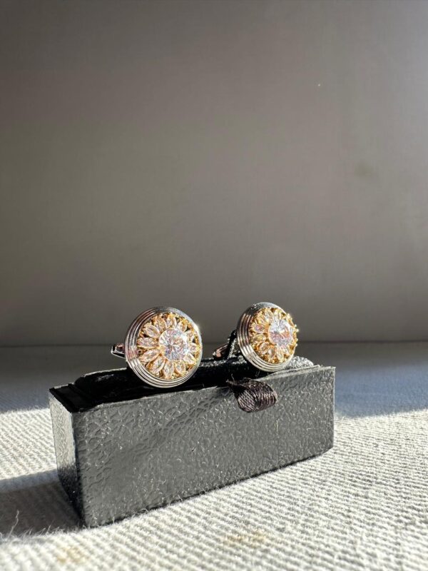 Cufflinks 005