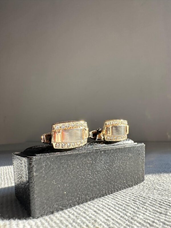 Cufflinks 008
