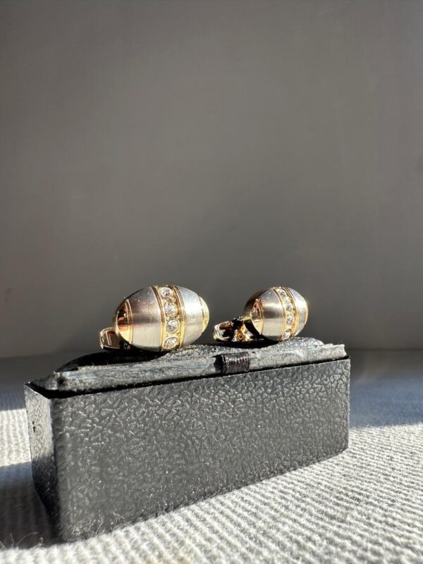 Cufflinks 010