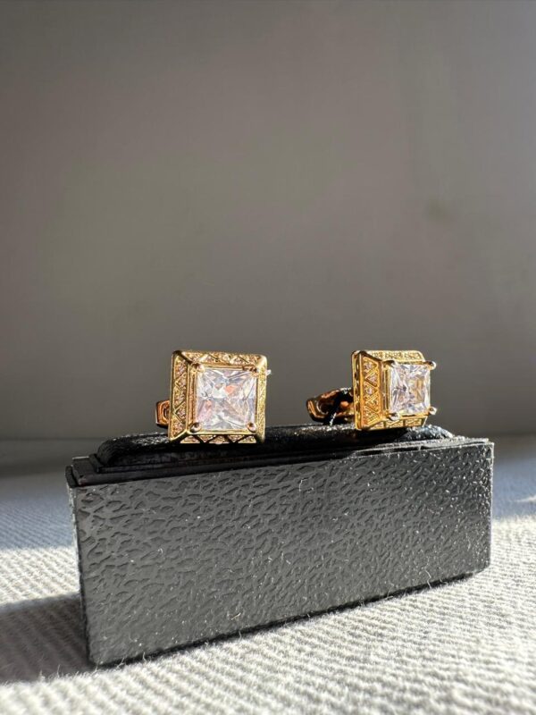 Cufflinks 019