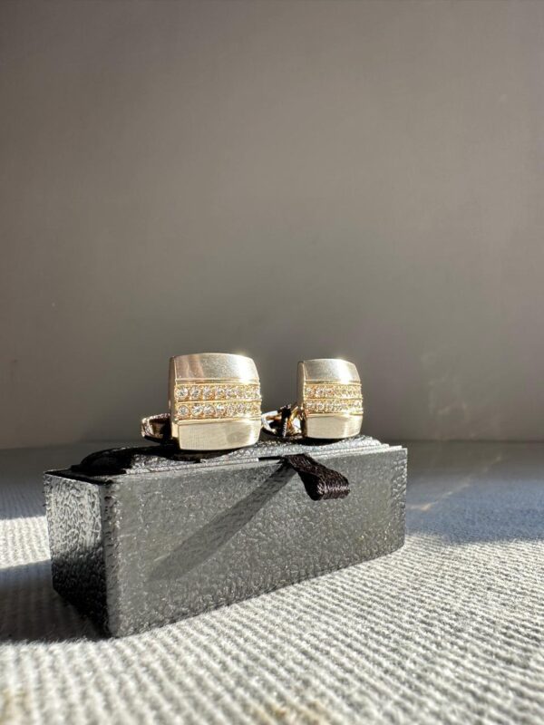 Cufflinks 006