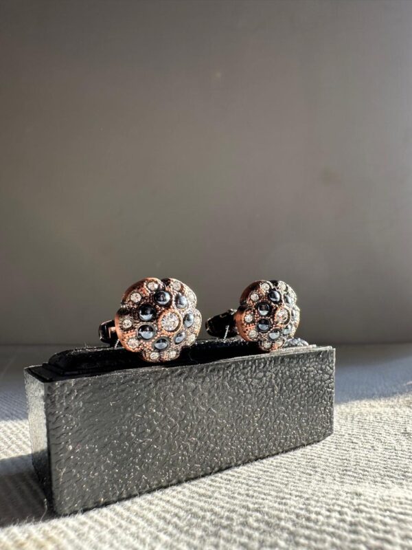 Cufflinks 028
