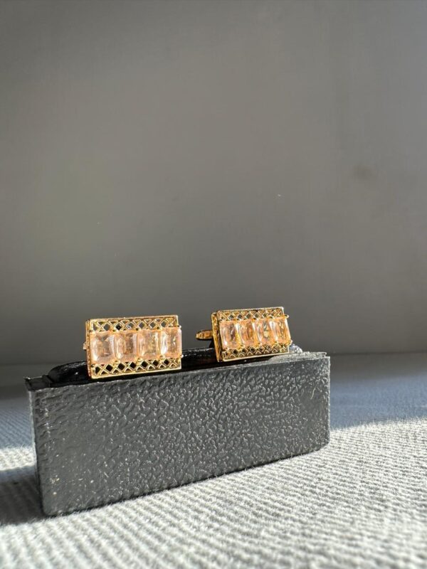 Cufflinks 026